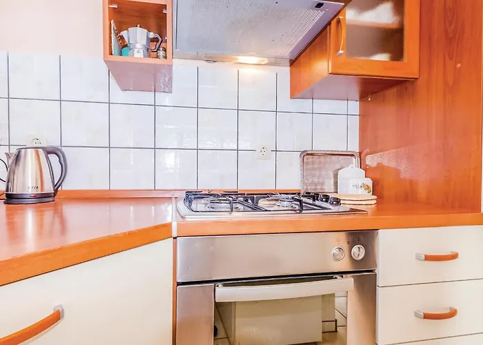 Apartman Awesome In