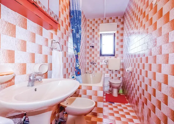 Apartman Awesome In *