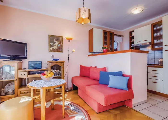 Awesome In Apartman