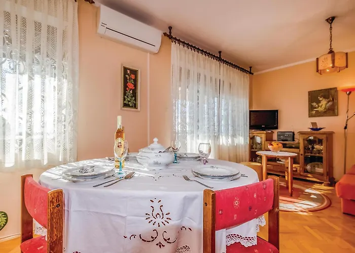 Apartman Awesome In