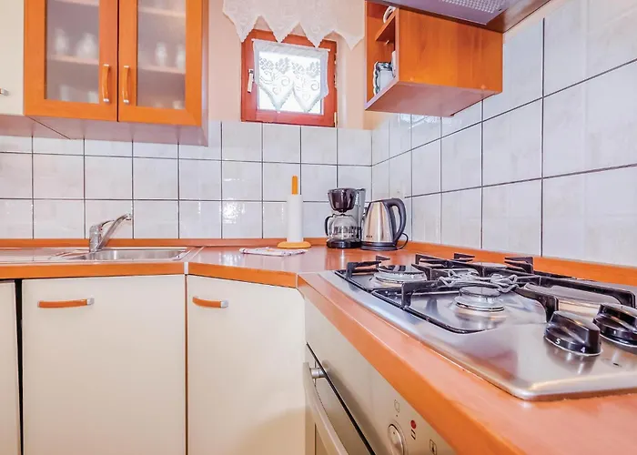 Apartman Awesome In *