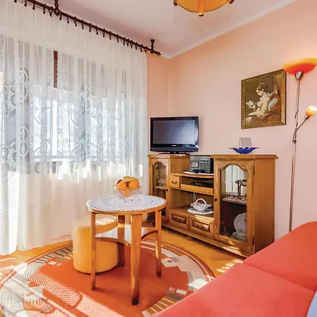 1 Bedroom Awesome In 诺维·维诺多尔斯基