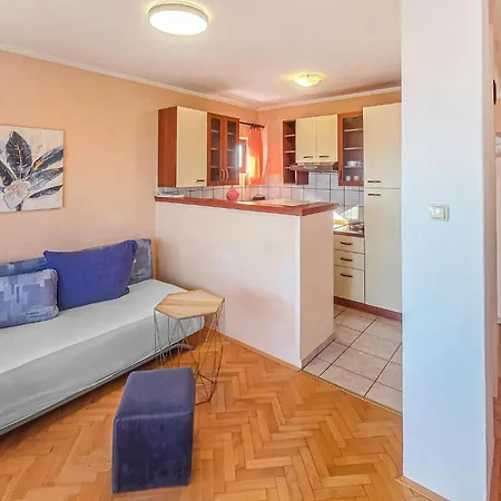 Lejlighed 1 Bedroom Awesome In *